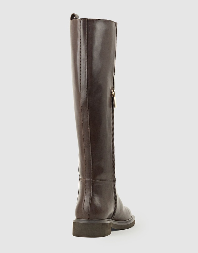 Edward Meller - VEROS Knee High Boot