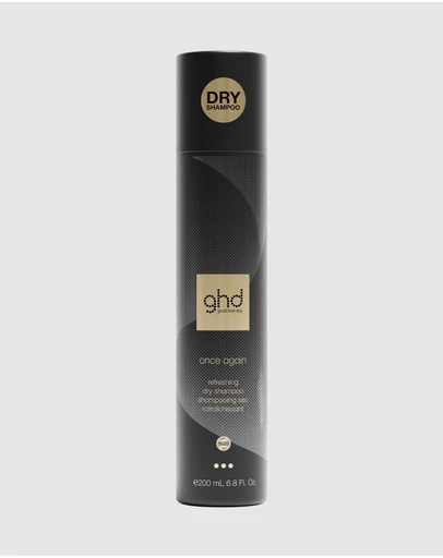 ghd - Once Again Dry Shampoo