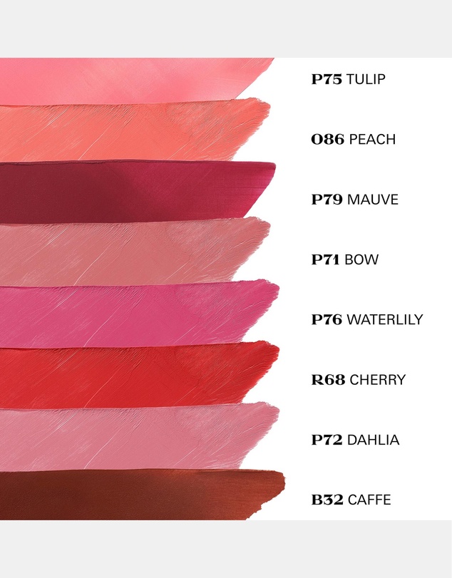 Prada - Touch Cream-To-Powder Blush