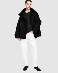 ARKET - Clove Long Sleeve Top
