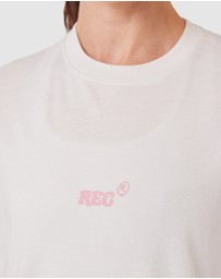REC GEN - Oxy Float Tee