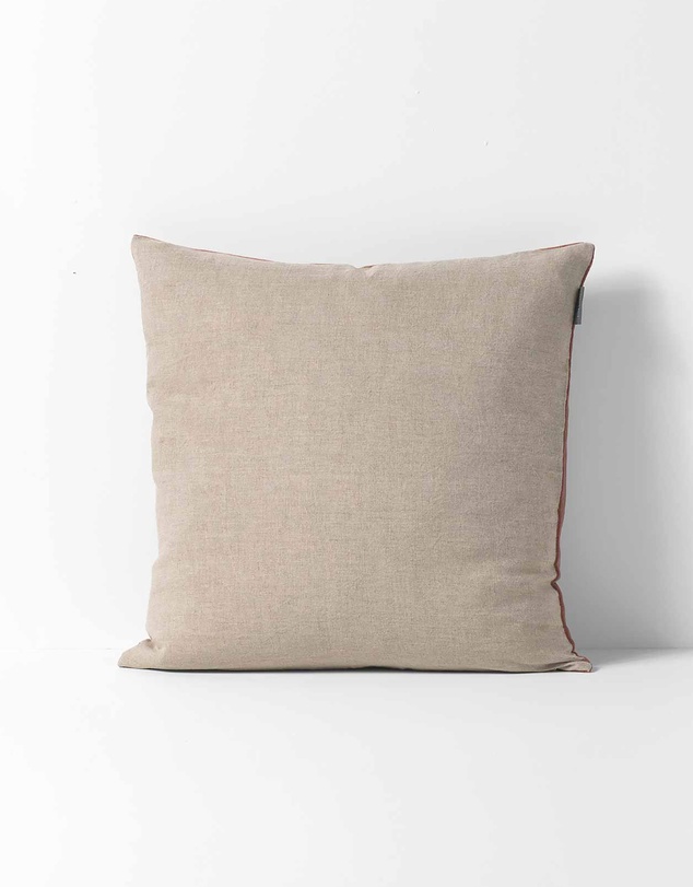 Aura Home - Velvet Cushion 50cm x 50cm
