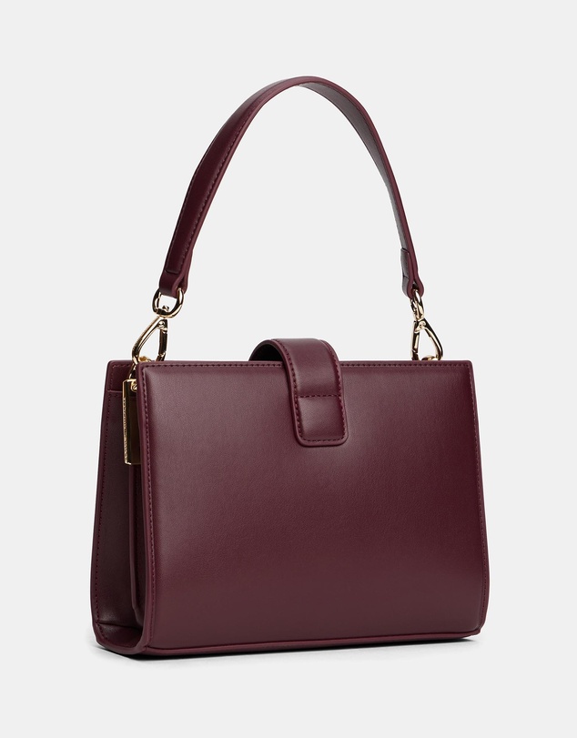 Tommy Hilfiger - Heritage Mini Satchel Bag