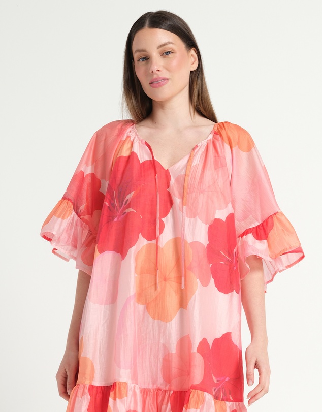 Stella - Malaya Dress