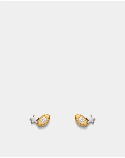 MIMCO - Chime Stud Earrings