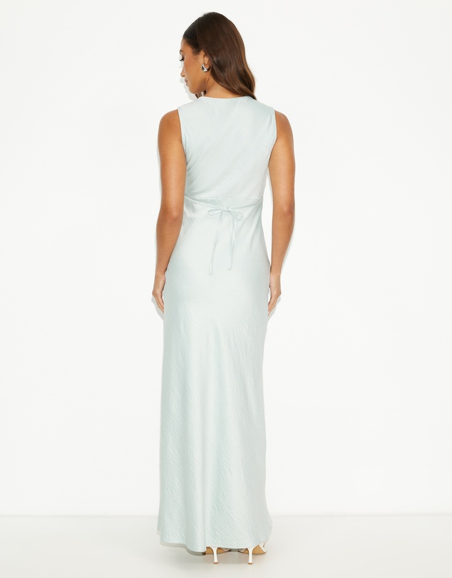 Dazie - Iced Maxi Dress