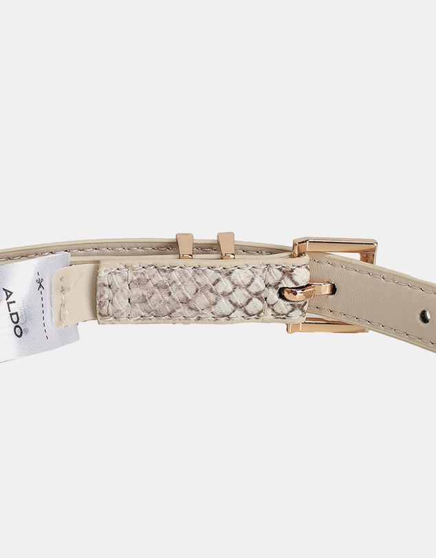 ALDO - Serelina Belts & Buckles