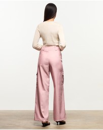Laagam - Tirsa Cargo Pants