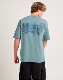 Spencer Project - Stem T-Shirt
