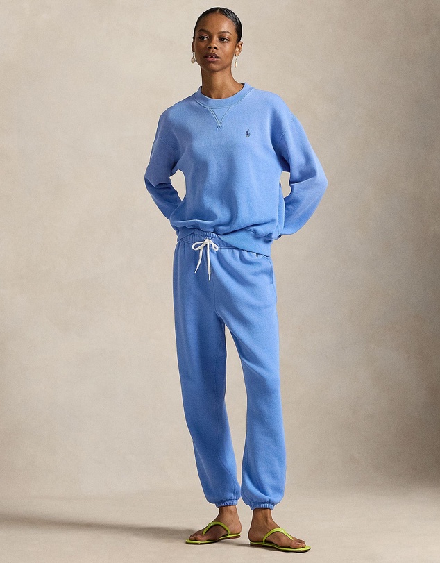 Polo Ralph Lauren - Fleece Drawstring Sweatpants
