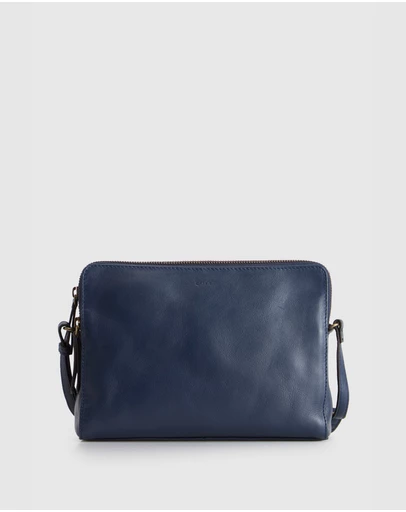 Evity - Maya Crossbody Bag
