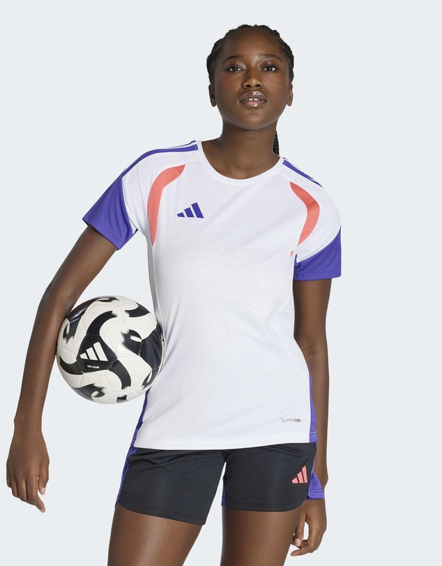 adidas Performance - Tiro 26 Competition Training Football Jersey Womens