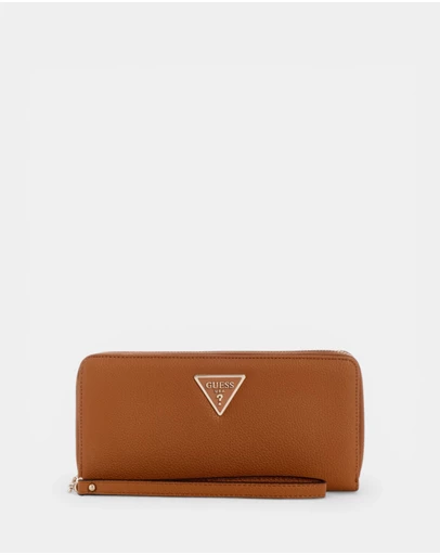 GUESS - Laurel II Large Zip Around Wallet