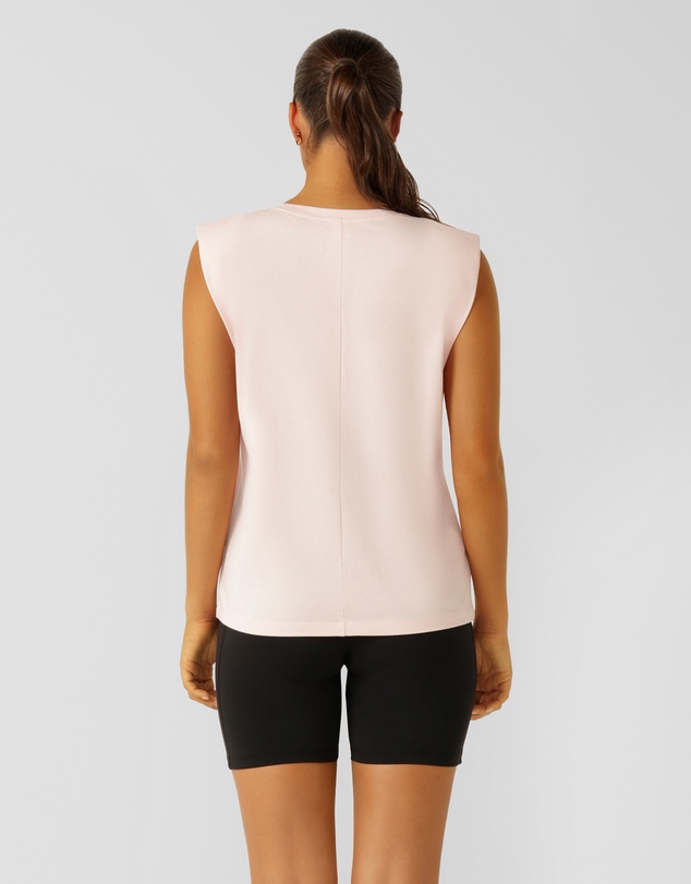 Lorna Jane - Amy Phone Pocket Tech Bike Short
