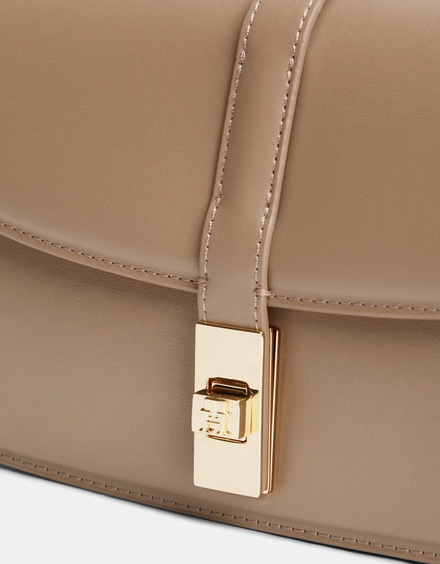 Tommy Hilfiger - TH Heritage Convertible Crossover Bag