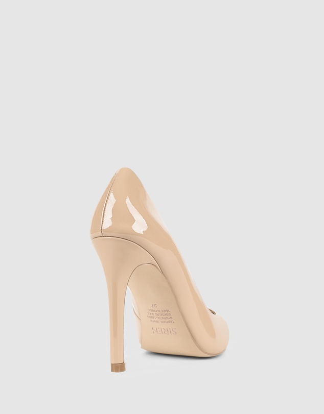 Siren - Cicely Stiletto Pumps