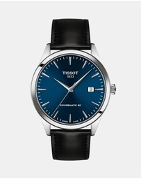 Tissot - Classic Dream Powermatic 80 40mm