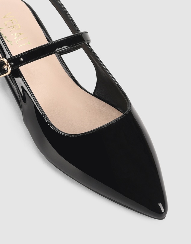 Verali - Hiatus Sling Back Flats