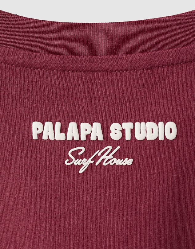 M.N.G - Palapa T-Shirt - Kids-Teens