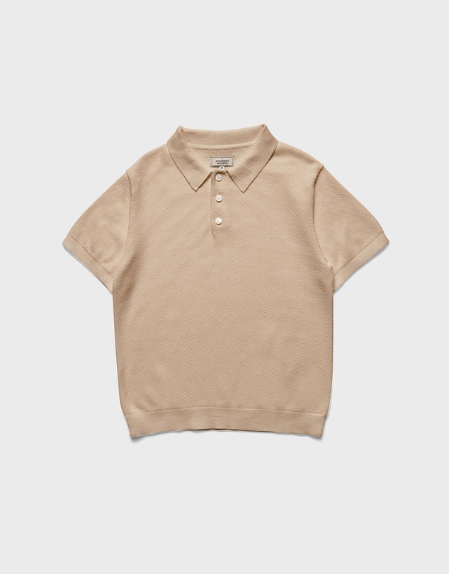 Academy Brand - Kids Riley Knit Polo