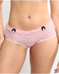 Chouchou Intimates - Harper Shorties
