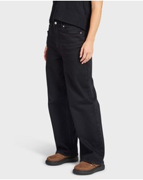 Academy Brand - Dolores Denim Jean