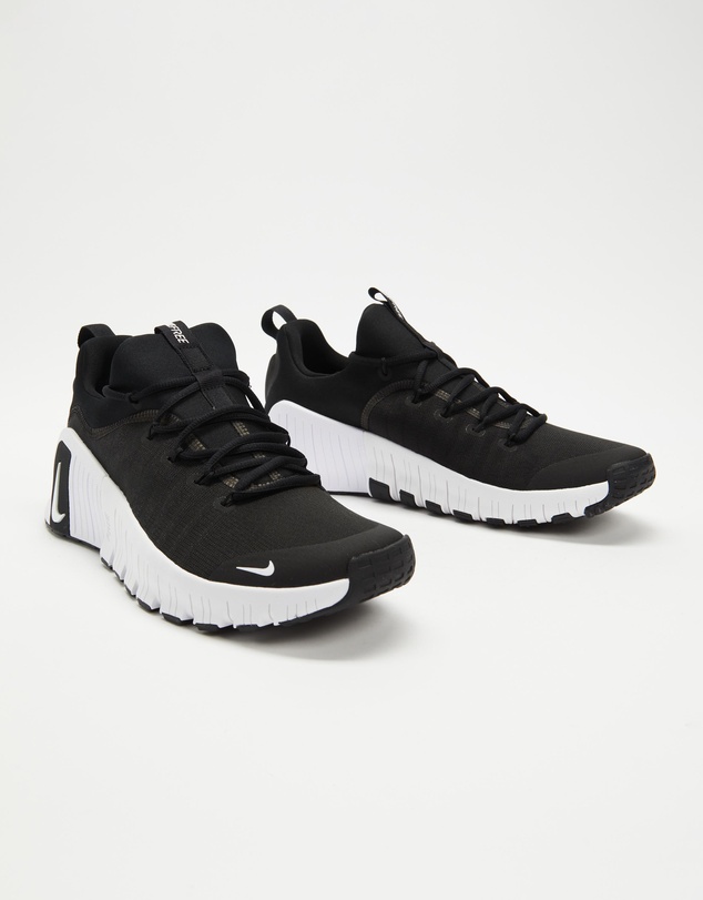 Nike - Free Metcon 6 Mens
