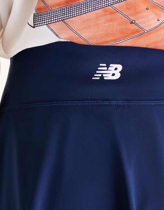 New Balance - Tournament Skort