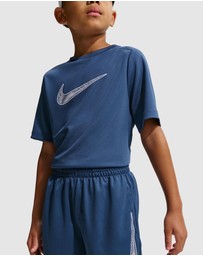 Nike - Dri-FIT Shorts - Teens