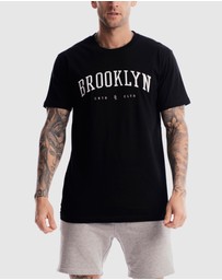 Counter Culture - Brooklyn Tee