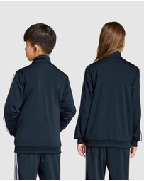 adidas Originals - Firebird Loose Track Top - Kids-Teens