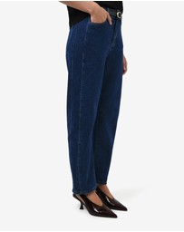 Forcast - Bondi Barrel Leg Jeans