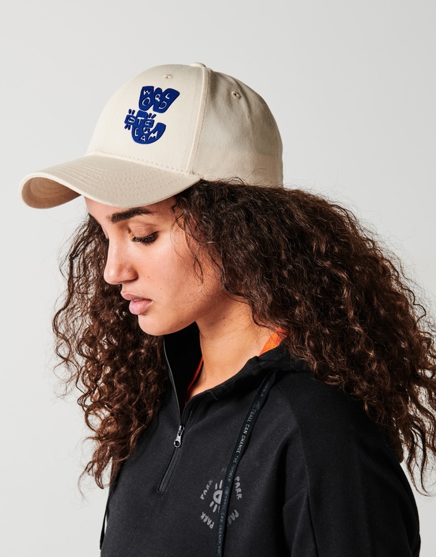 PARK - World Team Cap