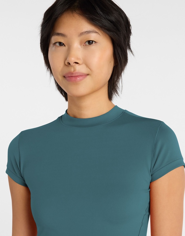 New Balance - NB Define Fitted T-Shirt