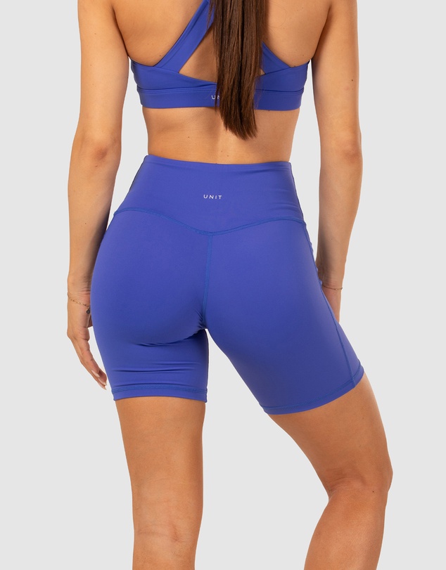 UNIT - UNIT Ladies Energy Activewear Shorts