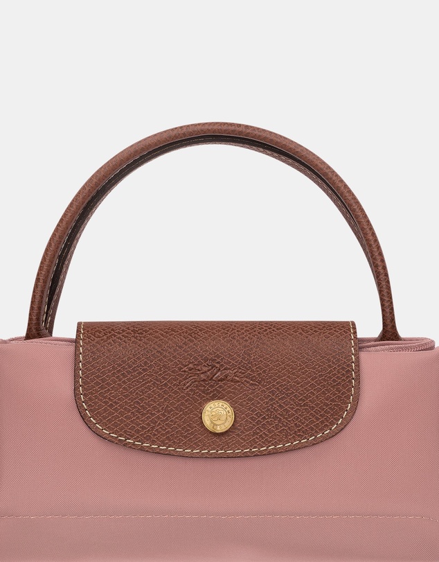 Longchamp - Le Pliage Original Canvas Handbag - Small