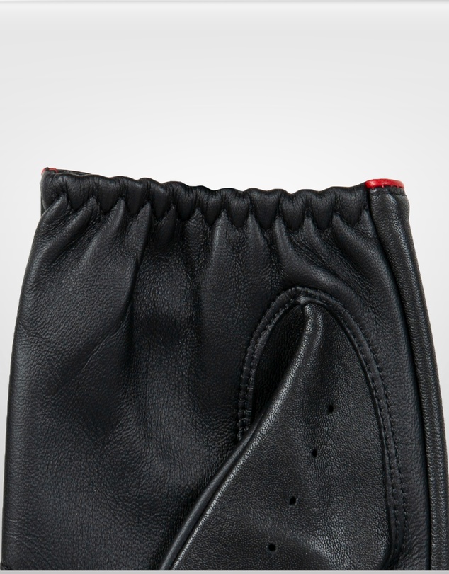 DENTS - Silverstone Touchscreen Driving Gloves