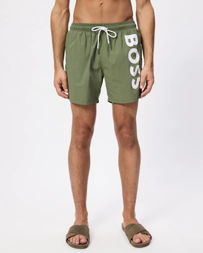 BOSS - Octopus