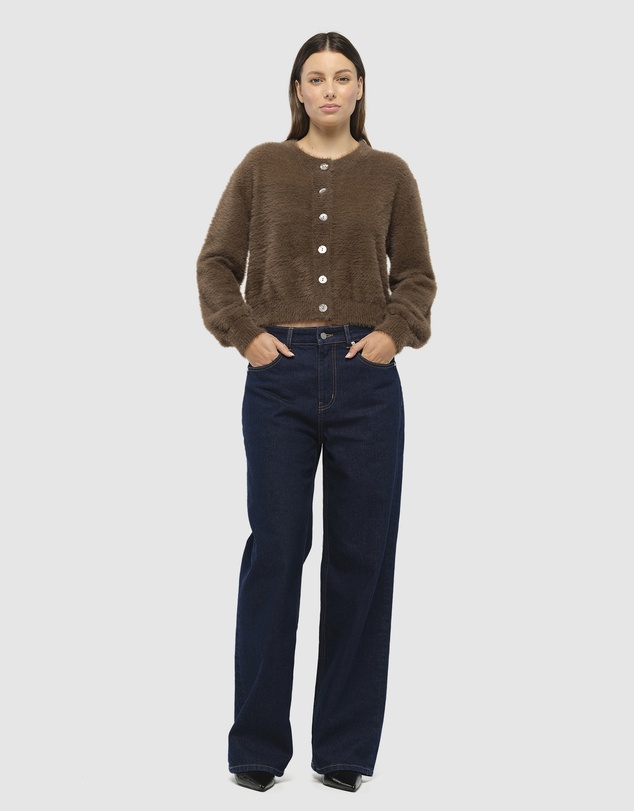 JACANDMOOKI - Camille Cardigan