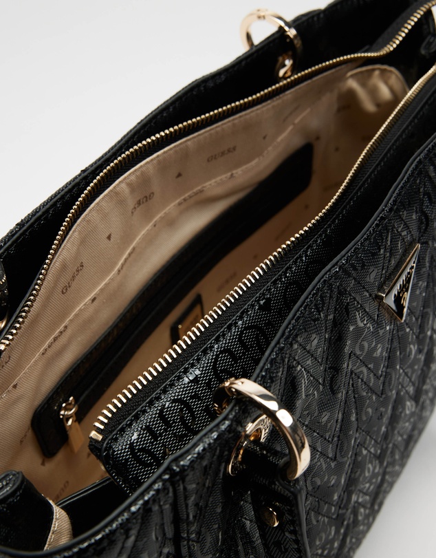 GUESS - Adelard Noel Tote