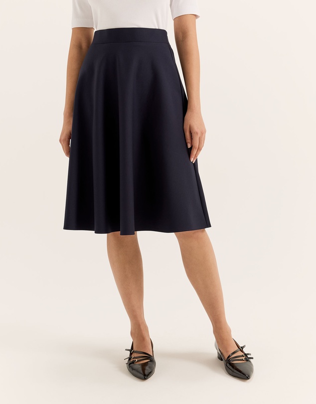 Review - Taylor Skater Skirt