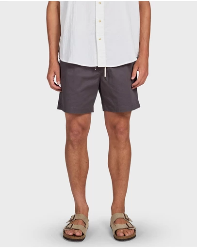 Academy Brand - Volley Short
