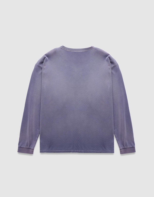 Duke + Dexter - MC Long Sleeve Top
