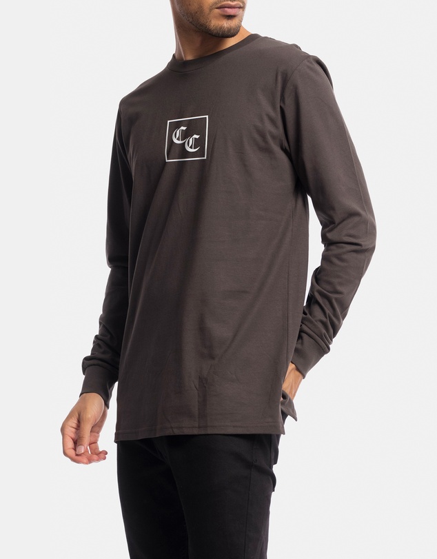 Counter Culture - Celt Long Sleeve Tee