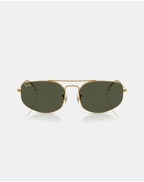 Ray-Ban - Explorer 5