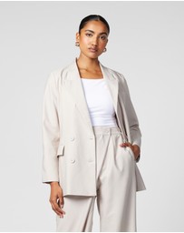 MVN - Elysium Blazer