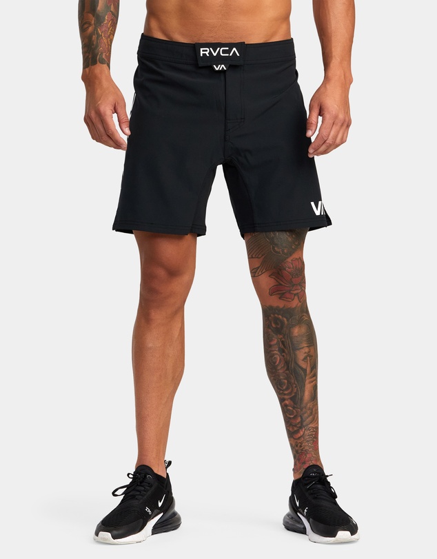 RVCA - Mens Grappler 17