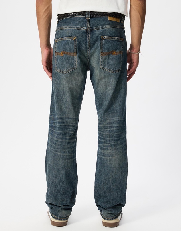 Nudie Jeans - Slim Jim Jeans