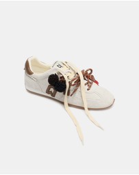 Nokwol - Method Sneakers