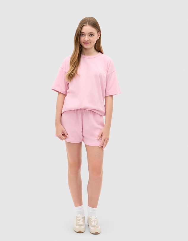 Seed Heritage - Core Logo Tee - Teen